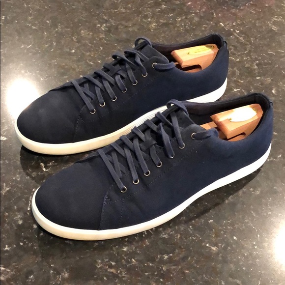men's cole haan grand crosscourt ii sneaker